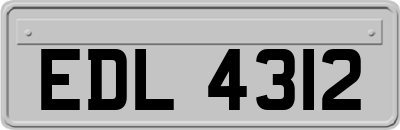 EDL4312