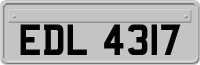 EDL4317