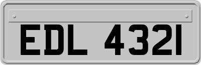 EDL4321