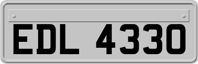 EDL4330
