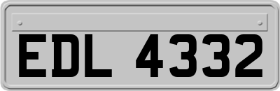 EDL4332