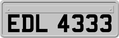 EDL4333