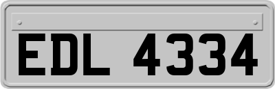 EDL4334