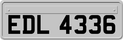 EDL4336