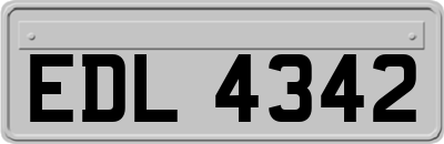 EDL4342