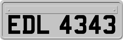 EDL4343