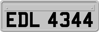 EDL4344