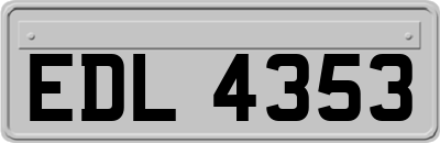 EDL4353