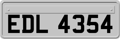 EDL4354