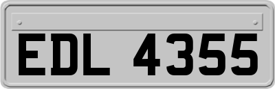 EDL4355