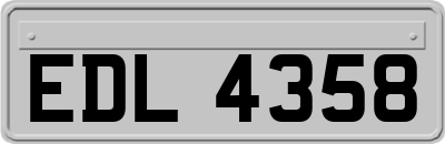 EDL4358