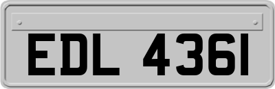 EDL4361