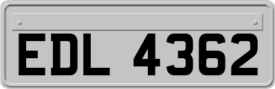 EDL4362