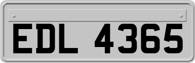 EDL4365