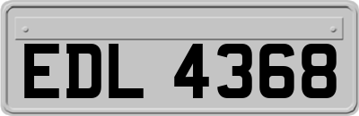 EDL4368