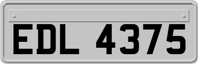 EDL4375