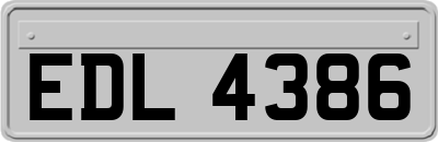 EDL4386