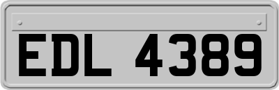 EDL4389