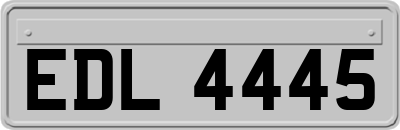 EDL4445