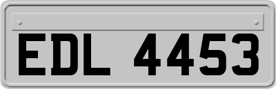 EDL4453