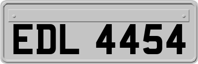 EDL4454