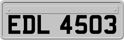 EDL4503