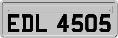 EDL4505