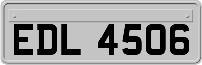 EDL4506