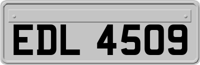 EDL4509