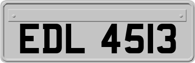 EDL4513