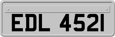 EDL4521