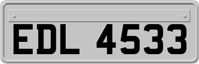 EDL4533