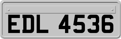 EDL4536