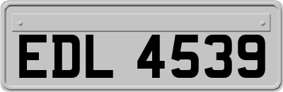 EDL4539