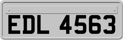 EDL4563