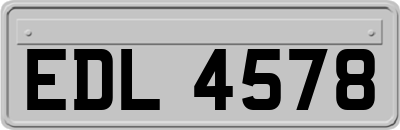EDL4578