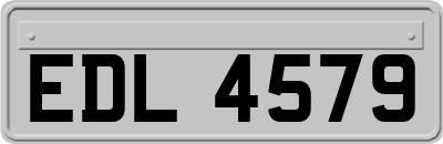 EDL4579
