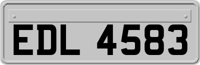 EDL4583