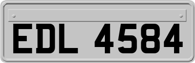 EDL4584