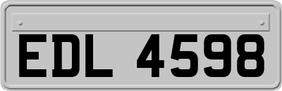 EDL4598