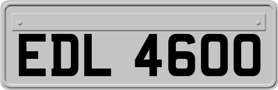 EDL4600