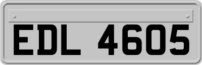 EDL4605