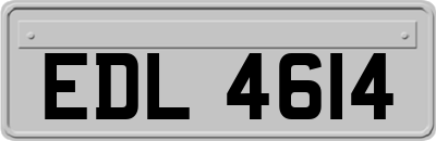 EDL4614