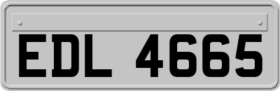 EDL4665