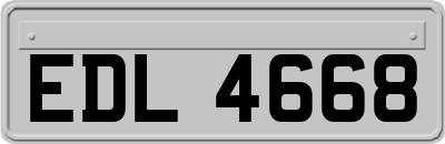 EDL4668