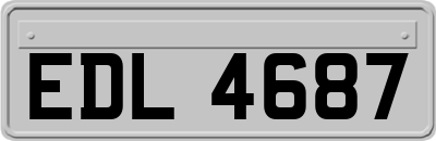 EDL4687