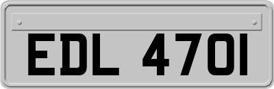 EDL4701