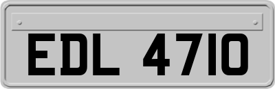 EDL4710