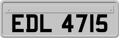 EDL4715