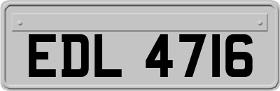 EDL4716